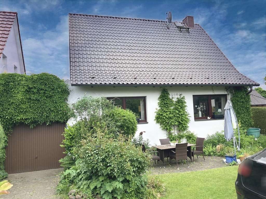 Immobilie in Demmin - Ideal für die Familie ! - Bild 2