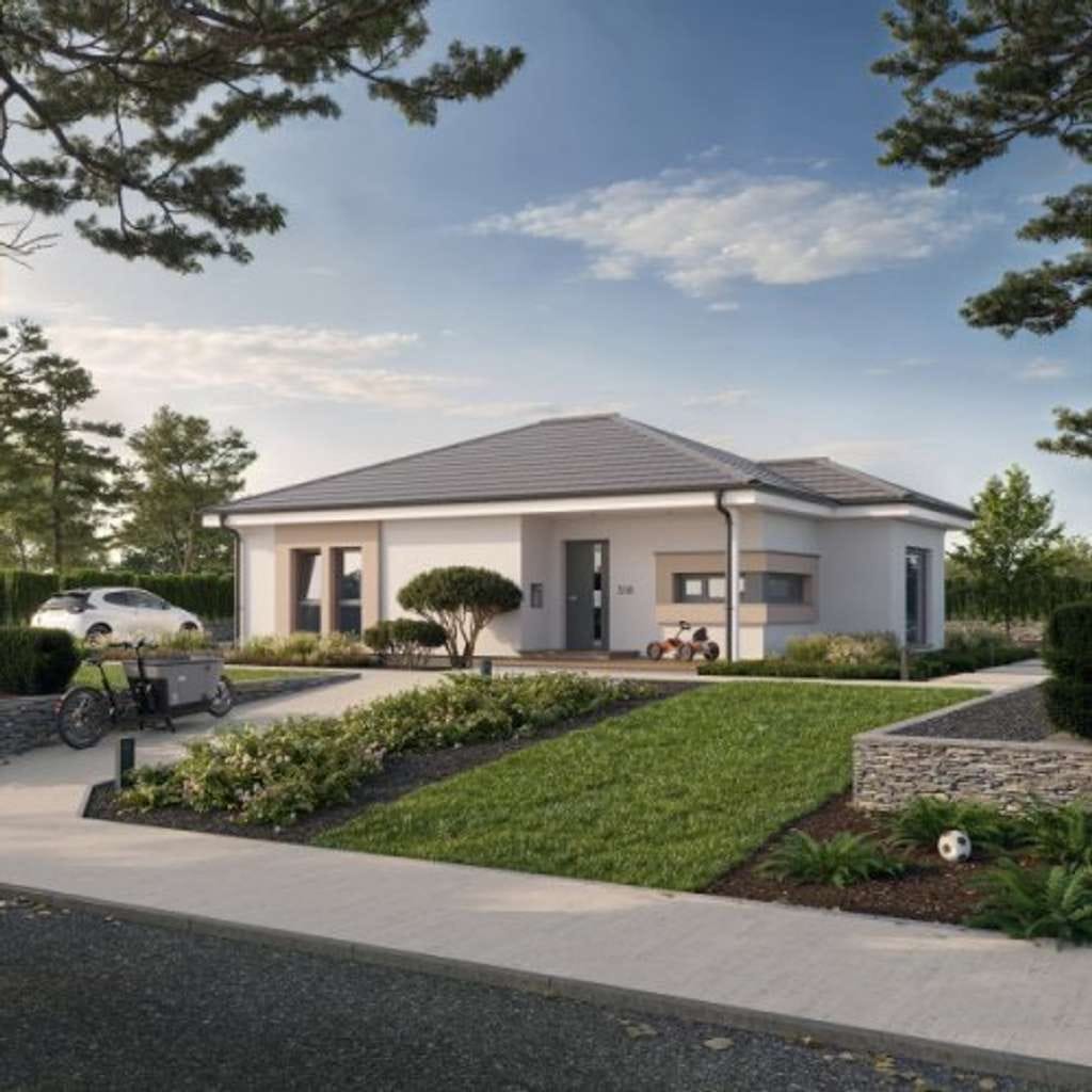 Immobilie in Sigmaringendorf - Nicht irgendein Haus. Dein Livinghaus. - Bild 0