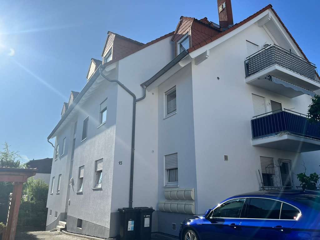 Immobilie in Mommenheim - Ein Zuhause, das Raum für Ihre Träume lässt - Bild 1