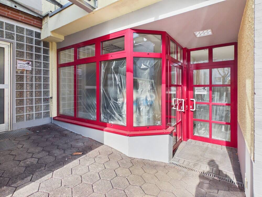 Immobilie in Speicher - Wohn- und Geschäftshaus mit zusätzlichem Wohnhaus und vielseitigen Nutzungsmöglichkeiten in Speicher! - Bild 2