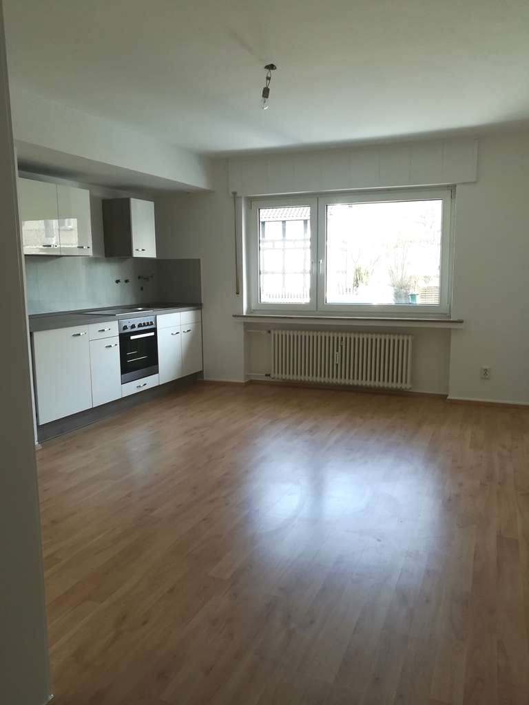 Immobilie in Bonn - BONN OBERKASSEL  1 Zimmer-Appartement zu verkaufen in toller Wohnlage mit ca. 34 m² - Bild 4