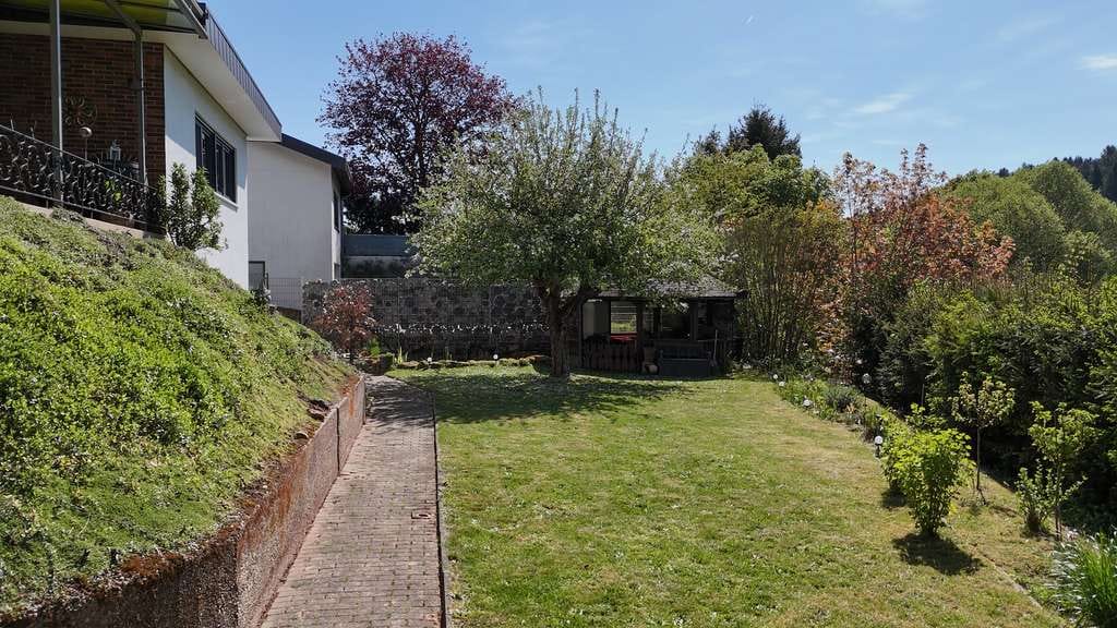 Immobilie in Wallhalben - Modernisiertes Einfamilienhaus mit Einliegerwohnung - Bild 4
