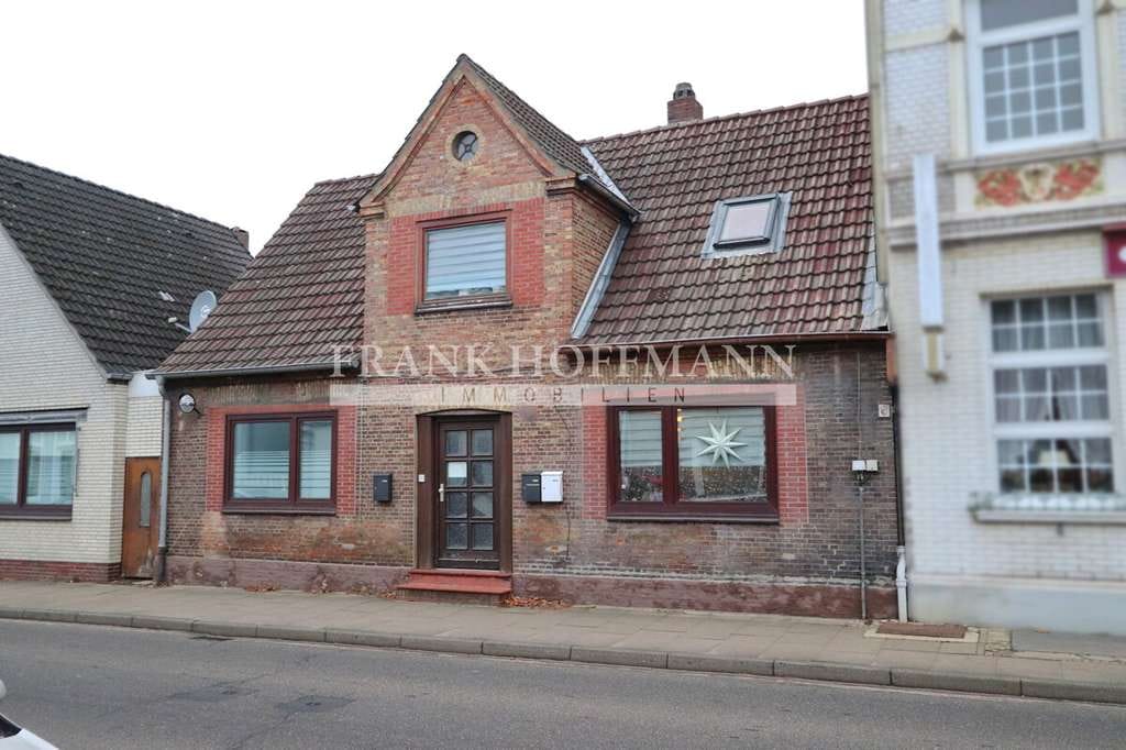 Immobilie in Barmstedt - 2 Mehrfamilienhäuser im Verbund mit 11 Einheiten in Barmstedt - Bild 3