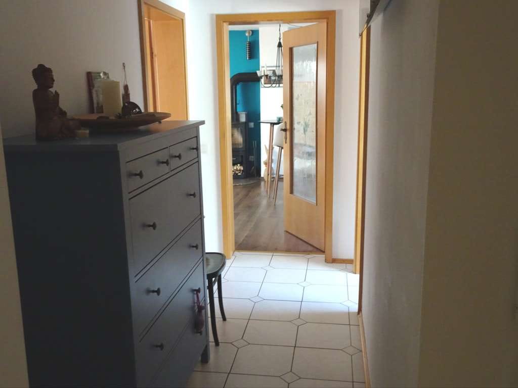 Immobilie in Feldkirchen-Westerham - Feldkirchen-Westerham  -  3-Zimmer-Wohnung in schöner ruhiger Wohnlage am Waldrand - Bild 3