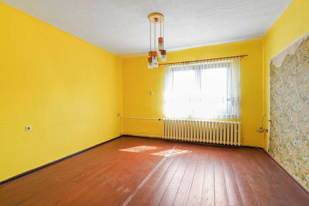 Immobilie in Hennigsdorf - Charakterhaus mit Gartenidylle und mehreren Nutzungsmöglichkeiten - Bild 1