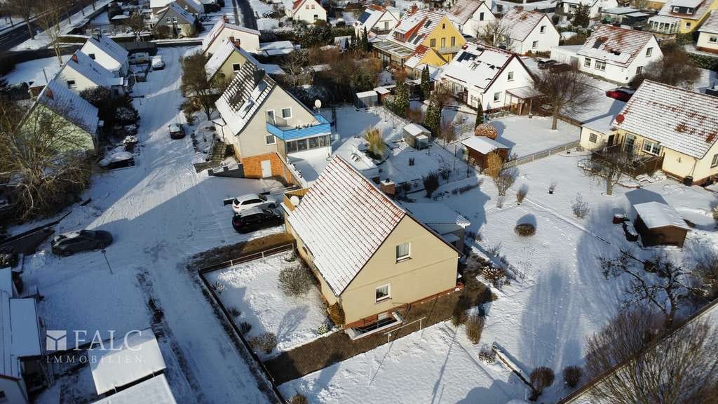 Immobilie in Northeim - ***Freistehendes Einfamilienhaus mit tollem Grundstück in ruhiger Lage am unteren Sultmer*** - Bild 4