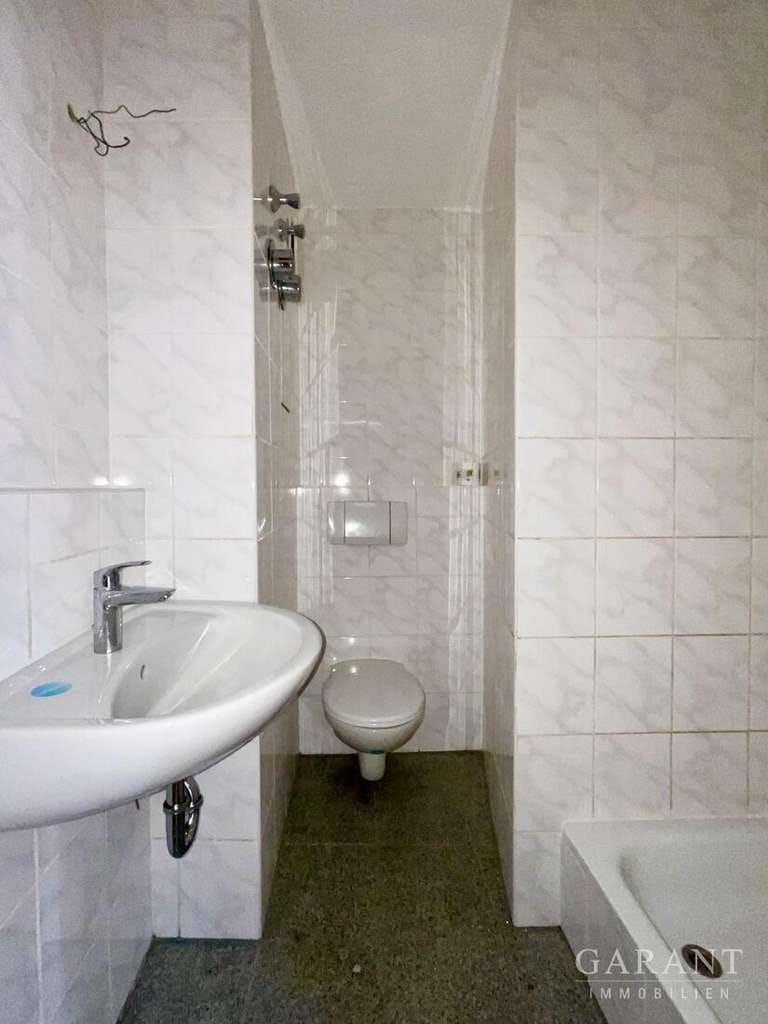 Immobilie in Wurzen - 2 Zimmer-Wohnung im Zentrum von Wurzen - Bild 4