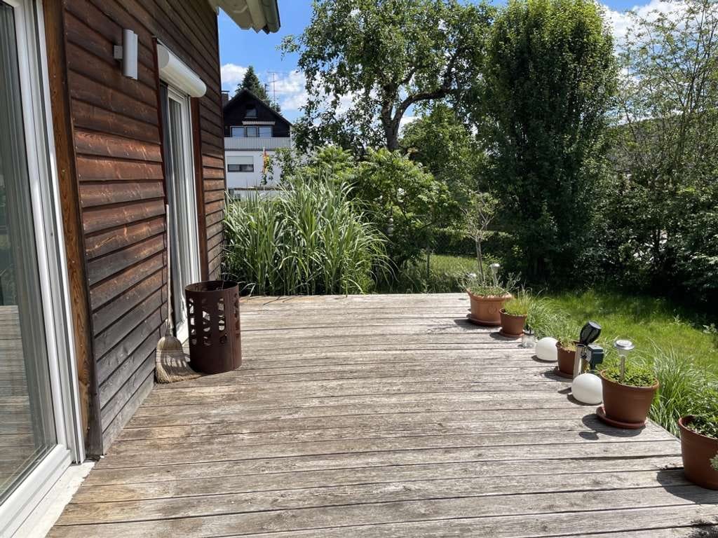 Immobilie in Horgau - Nachhaltiges Wohnen & Energiesparend durch moderne Haustechnik - Bild 4