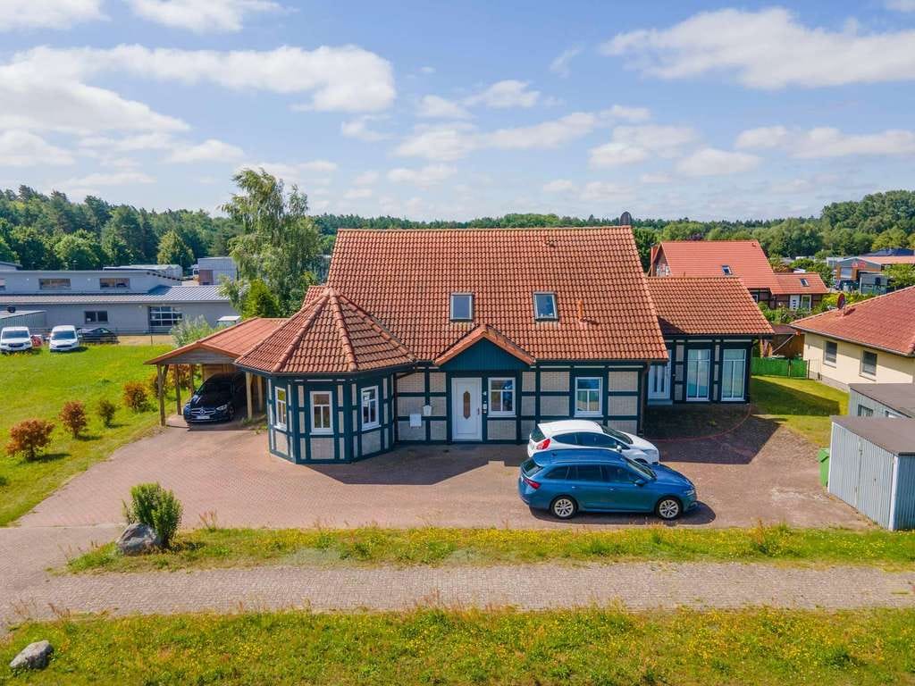 Immobilie in Greifswald - Interessantes Anlageobjekt mit zwei vermieteten Einheiten - Bild 3