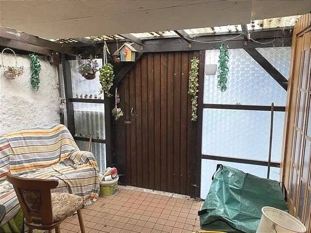 Immobilie in Artern - Stadthaus mit kleinem Garten in Artern - Bild 4