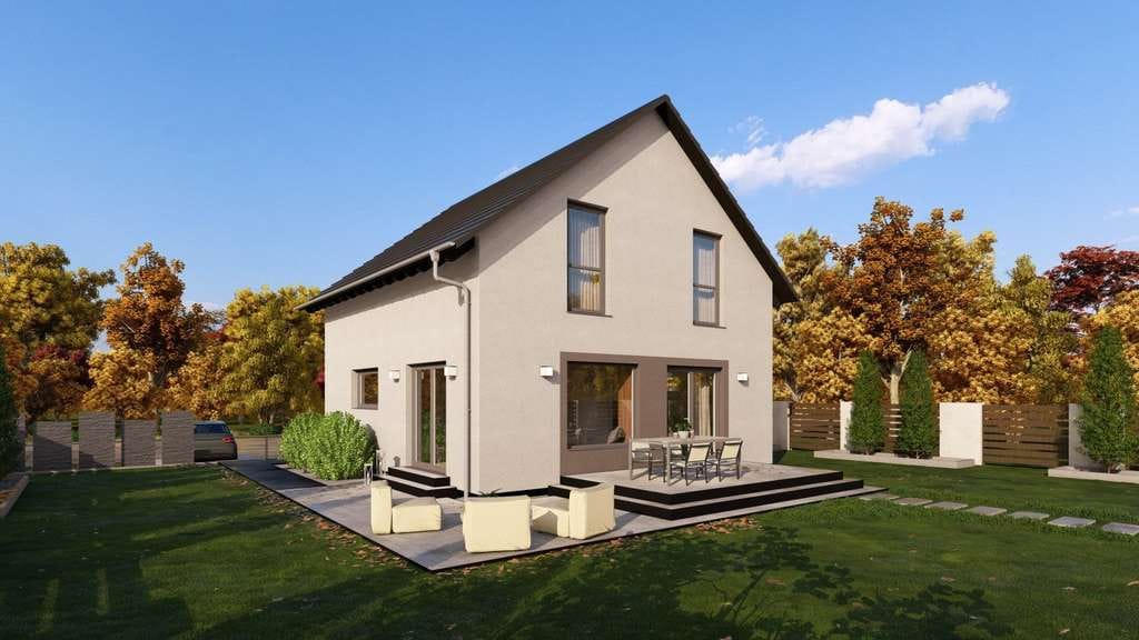Immobilie in Schweigen-Rechtenbach - [FRANCE]  - Bild 0