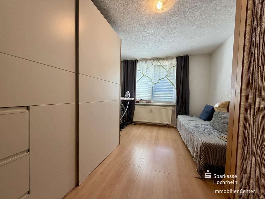Immobilie in Jestetten - Gepflegte 3-Zimmer-Eigentumswohnung in Jestetten - Bild 4