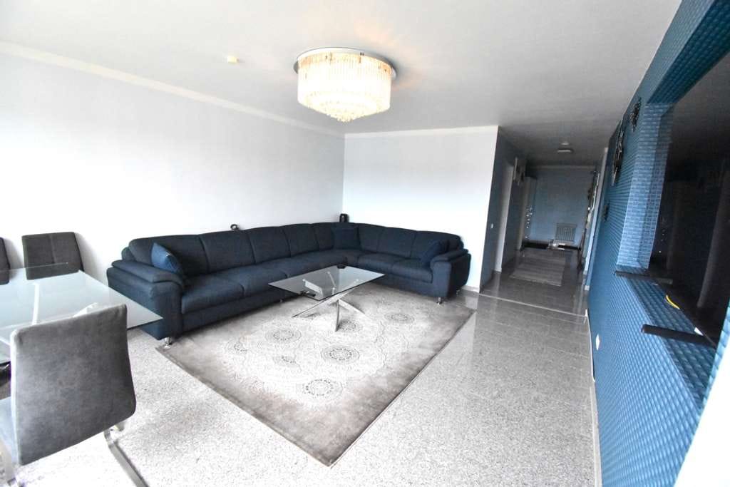 Immobilie in Gärtringen - GÄRTRINGEN-SOFORT FREI: Gepflegte 3,5-Zimmer-Whg. mit Aufzug & TG-Stellplatz - Bild 4