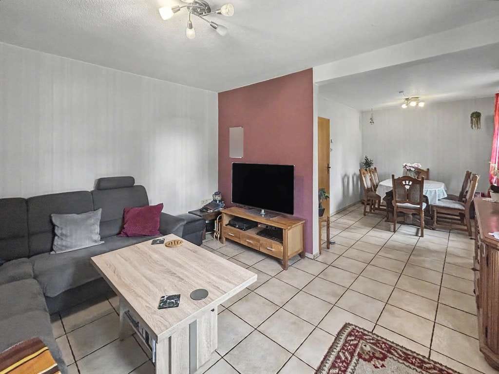 Immobilie in Bramsche - Handwerker aufgepasst! Renovierungsbedürftiges Einfamilienhaus in toller Lage von Bramsche - Bild 2