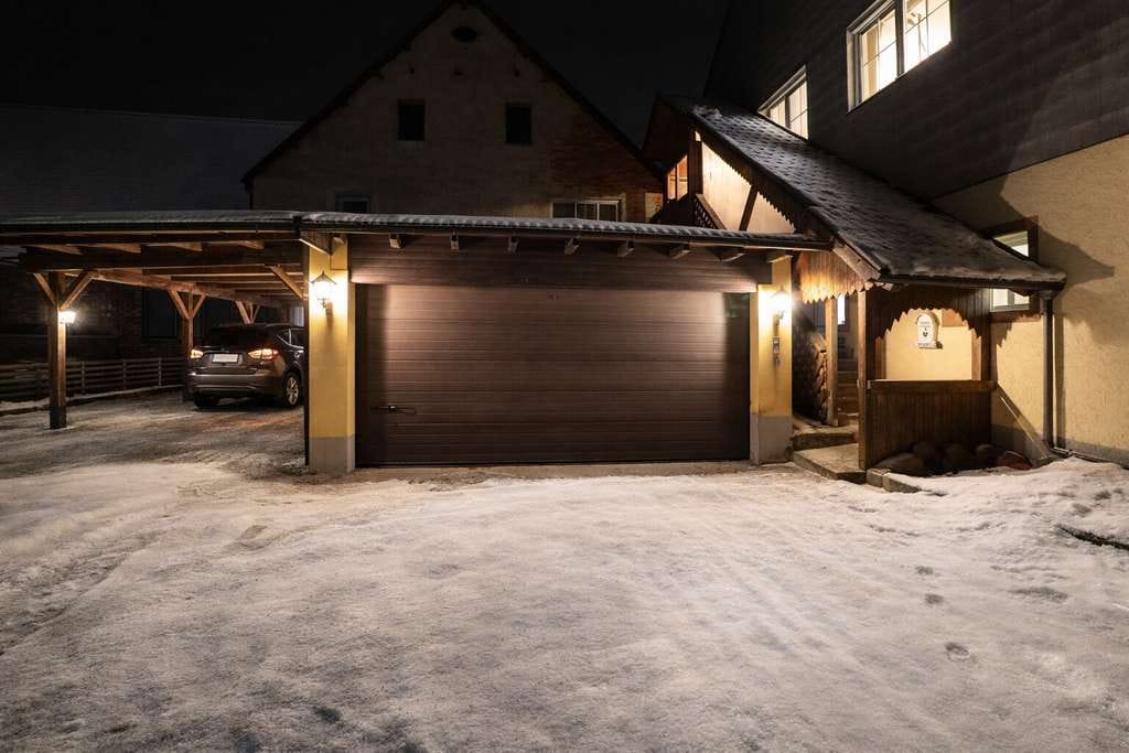 Immobilie in Wonsees - Barockes Familiendomizil mit Geschichte – Haus und Raum für Generationen in der Fränkischen Schweiz - Bild 2