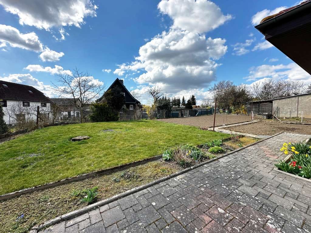 Immobilie in Völpke - Charmantes Einfamilienhaus in Badeleben - Bild 4