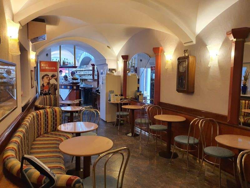Immobilie in Vilsbiburg - Charmantes Wohn- und Geschäftshaus im Herzen von Vilsbiburg mit Dachterrasse - Bild 2