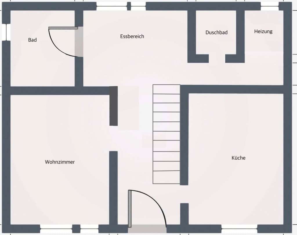 Immobilie in Offingen - Historisches Einfamilienhaus mit Charme und Potenzial im Herzen von Offingen - Bild 3