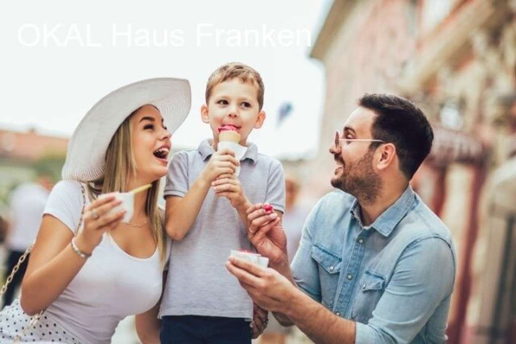 Immobilie in Weismain - Gut durchdachtes Designhaus - Erfüllen Sie sich Ihren Wohntraum mit OKAL - Bild 2