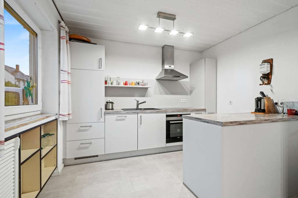 Immobilie in Meckenbeuren - Familienfreundliche Doppelhaushälfte in Meckenbeuren - Bild 3