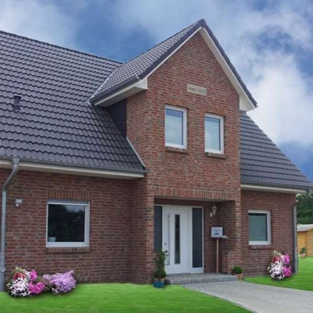 Immobilie in Dümmer - Einfamilienhaus 120m² und Grundstück 1.000m² - Bild 0