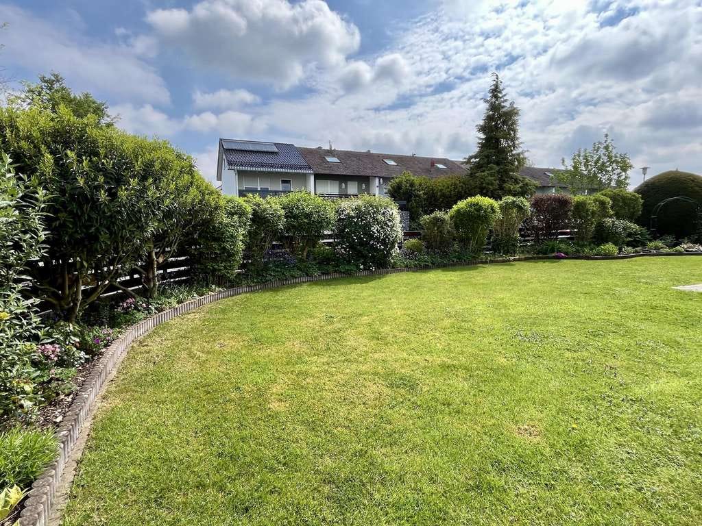 Immobilie in Leipheim - Charmantes Einfamilienhaus in Leipheim - Bild 4