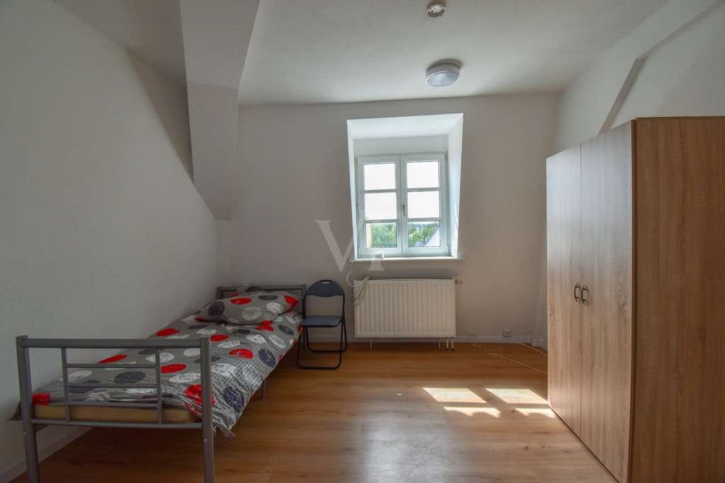 Immobilie in Uffenheim - Charmante 4-Zimmer-Wohnung in zentraler Lage von Uffenheim - Bild 4