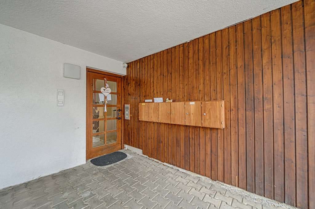 Immobilie in Schwaigern - Gepflegte 3-Zimmer-Wohnung im 1. Obergeschoss – ideal zum Einziehen oder Vermieten - Bild 2