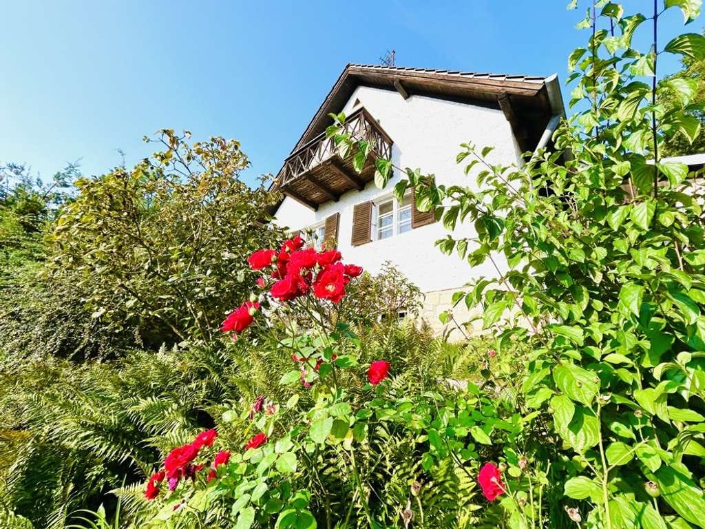 Immobilie in Lappersdorf - Beste Aussichten!
Ihr Domizil in Lappersdorf Lorenzen! - Bild 0