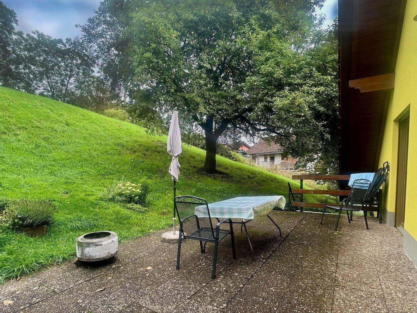 Immobilie in Rauhenebrach - REDUZIERT - 2 Einfamilienhäuser in Theinheim bei Burgebrach - Bild 4