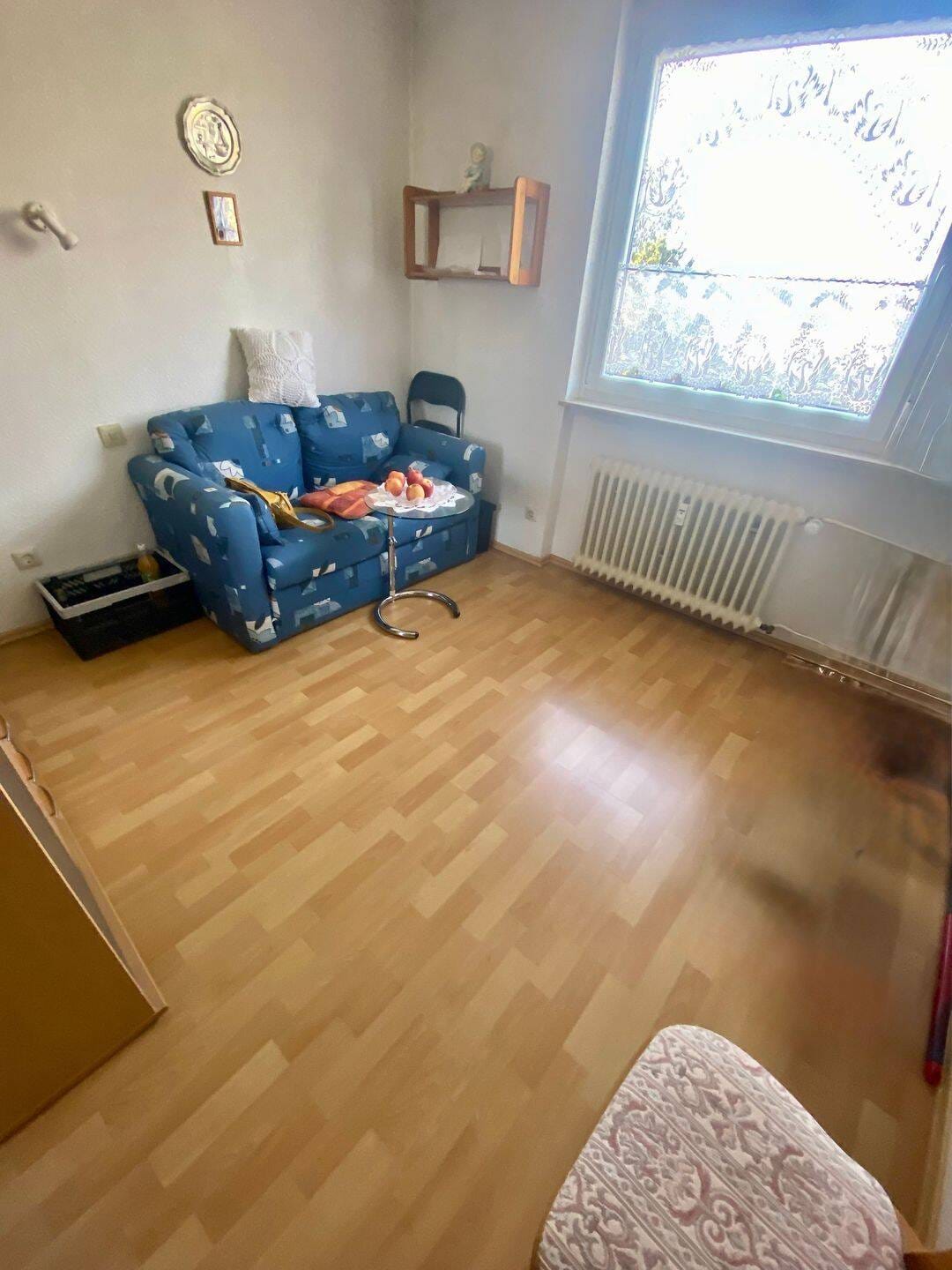 Immobilie in Riegel - Solide Dreizimmer-Wohnung in Riegel - Bild 4