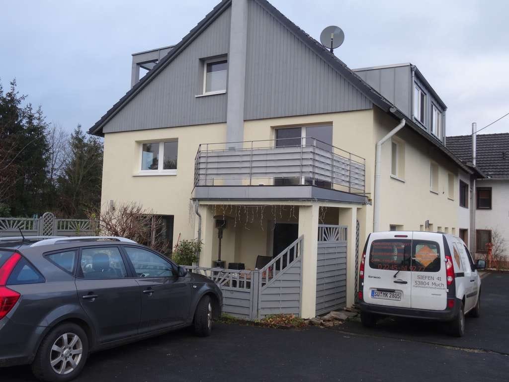 Immobilie in Much - "Provisionsfreies" 3-Familienhaus im Grünen – Ideal für Eigennutzer & Kapitalanleger - Bild 0