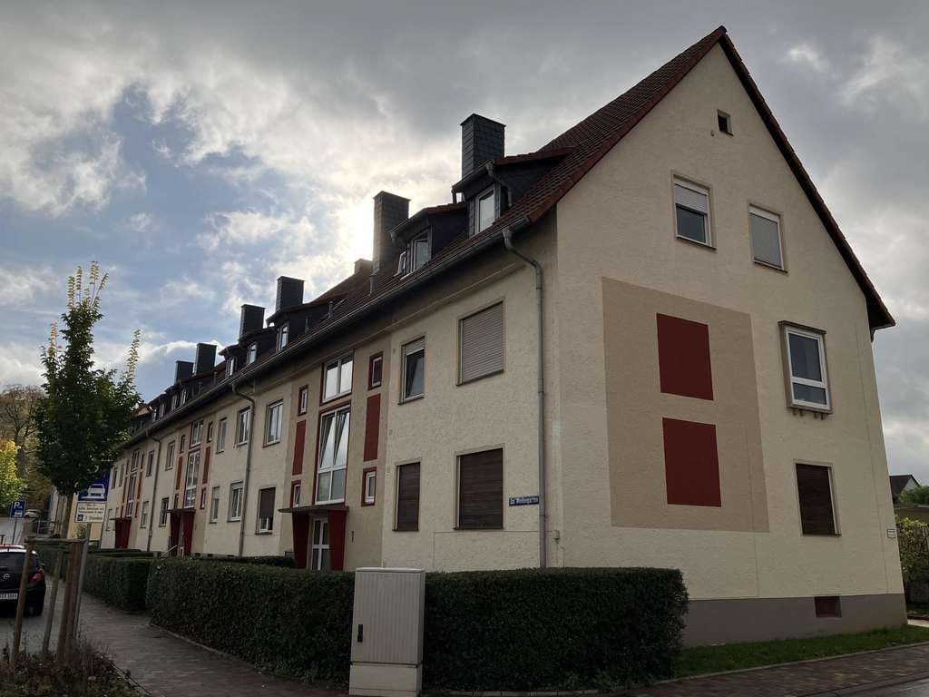 Immobilie in Rockenhausen - + Provisionsfrei für Käufer +Zwangsversteigerung - Wohnung in Rockenhausen + - Bild 2