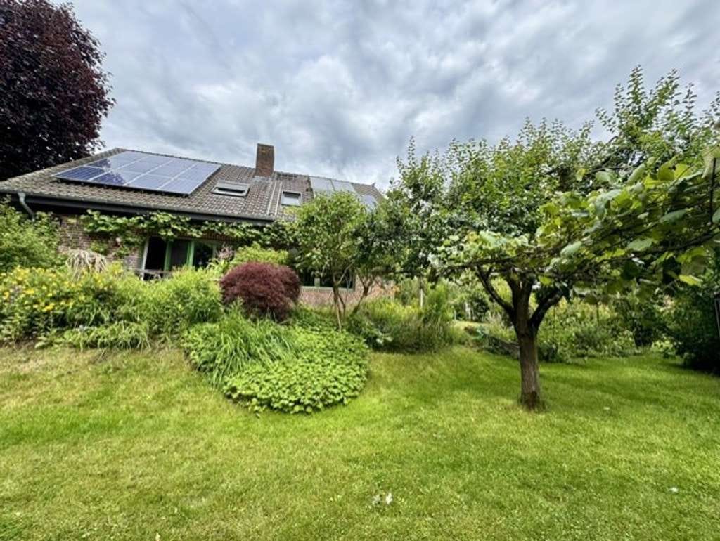Immobilie in Raesfeld - ***Wohlfühloase in Top Lage mit traumhaften Garten ***Raesfeld Erle*** - Bild 4