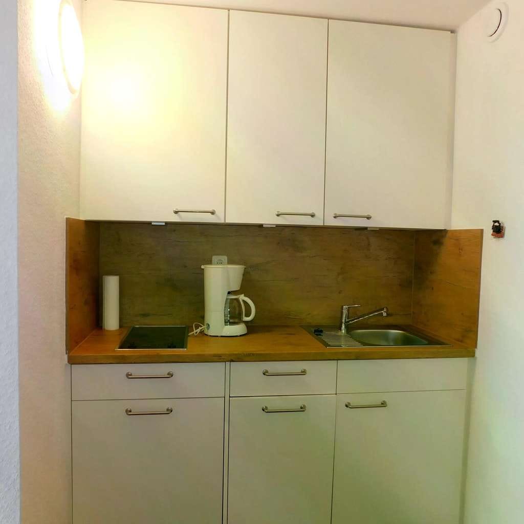 Immobilie in Schönberg (Holstein) - Ihr Feriendomezil an der Ostsee! Süße Wohnung in gepflegter Wohnanlage - Bild 4