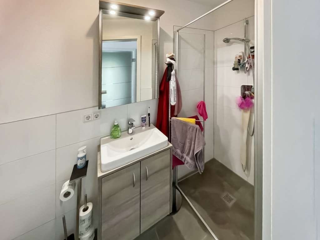 Immobilie in Rimpar - Lichtdurchflutete, moderne 2-Zimmer-Wohnung mit Terrasse - Bild 4