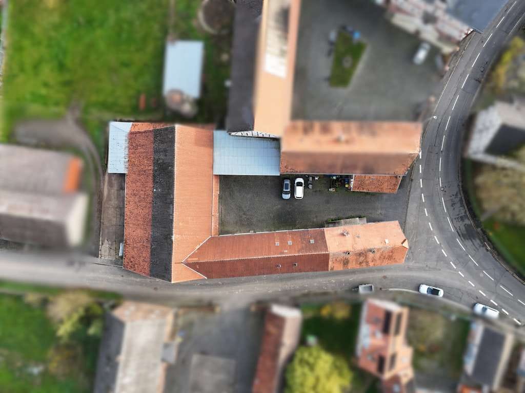 Immobilie in Marburg - Historisches 3 Seiten Hofanwesen in Marburg-Moischt – Ein Zuhause mit Geschichte und Charakter - Bild 1