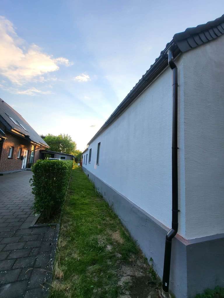 Immobilie in Melle - Einfamilienhaus in Melle mit großen Grundstück - Bild 2