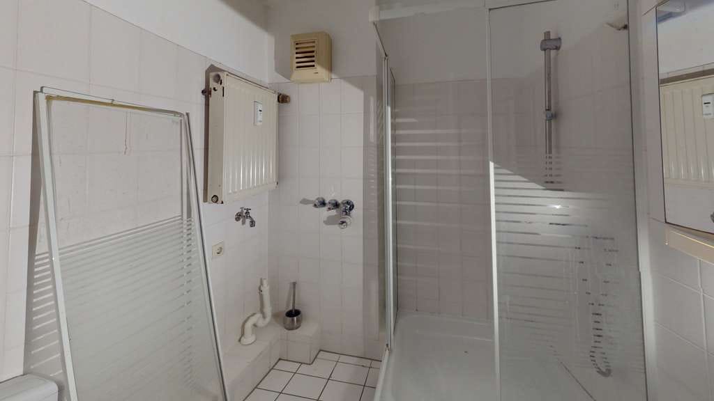 Immobilie in Langerwehe - Modern geflieste 1,5-Zimmer-ETW in Langerwehe - Bild 1