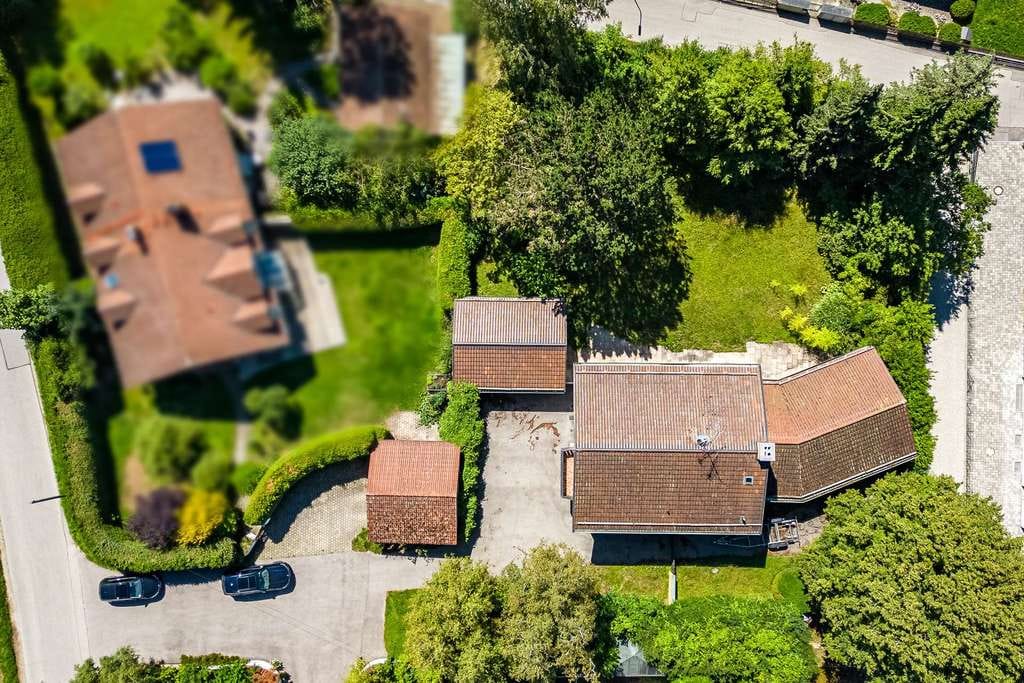 Immobilie in Berg - Phantastische Neubau-DHH für die ganze Familie im Grünen - Bild 3