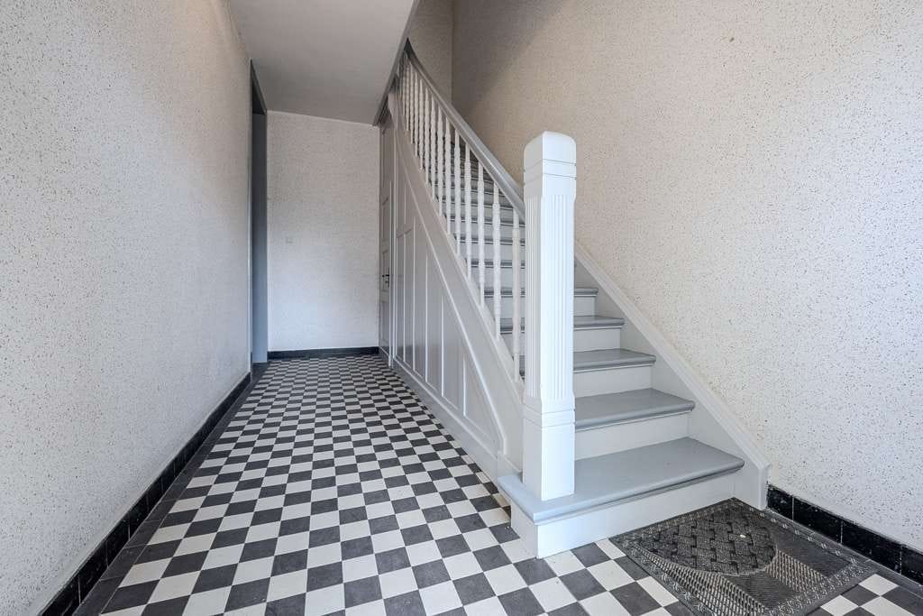 Immobilie in Kempen - Charmantes Stadthaus mit 3 Einheiten nach WEG aufgeteilt fußläufig zur Altstadt von Kempen! - Bild 1