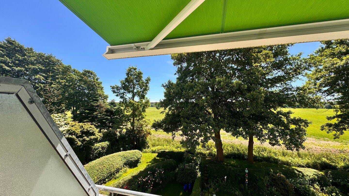 Immobilie in Graal-Müritz - 3 ZI -FREIER BLICK IM OSTSEEHEILBAD - Bild 0