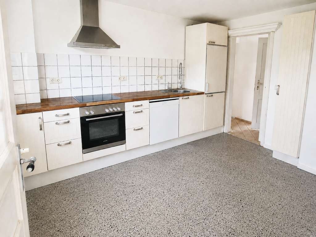 Immobilie in Handewitt - Siedlungshaus in ruhiger stadtnaher Lage - Bild 4