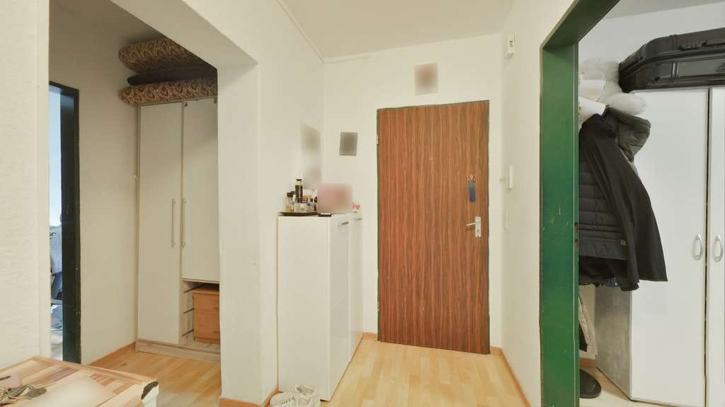 Immobilie in Paderborn - Etagenwohnung mit Balkon ++ Erstes OG ++ TG-Stellplatz opt. ++ Aufzug - Bild 3