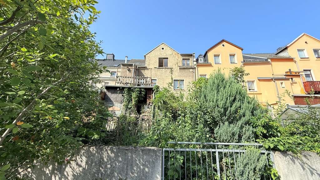 Immobilie in Reichenbach - ++ verwirklichen Sie Ihren Traum vom eigenen Haus ++ - Bild 4