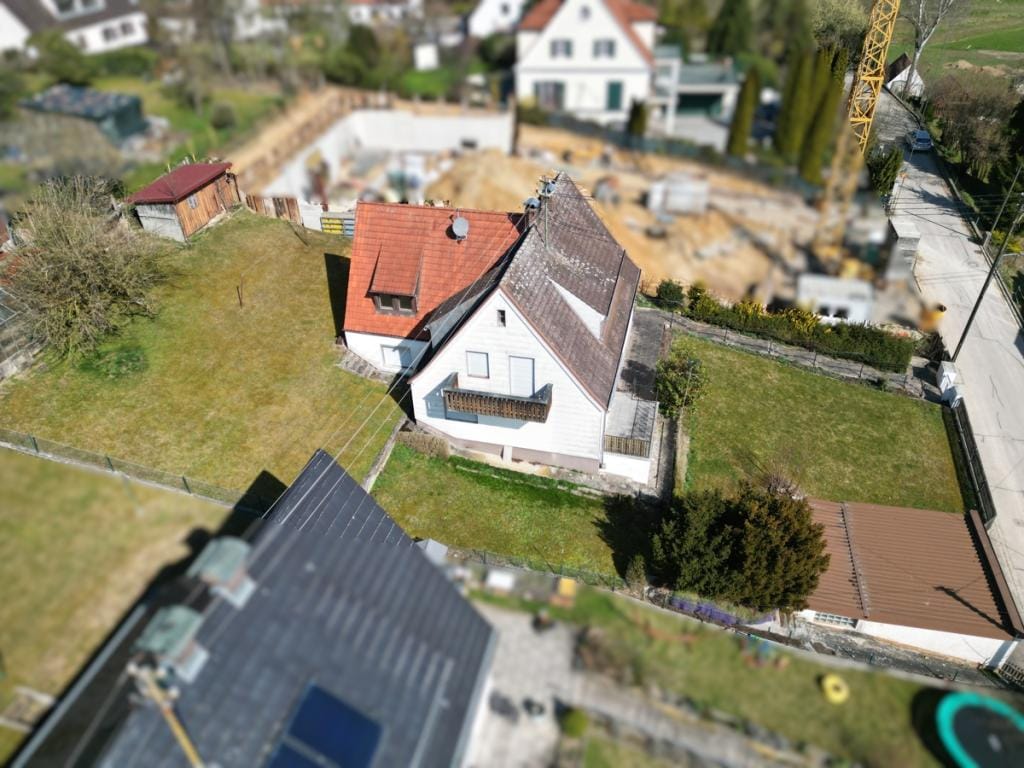 Immobilie in Neusäß -  - Bild 0
