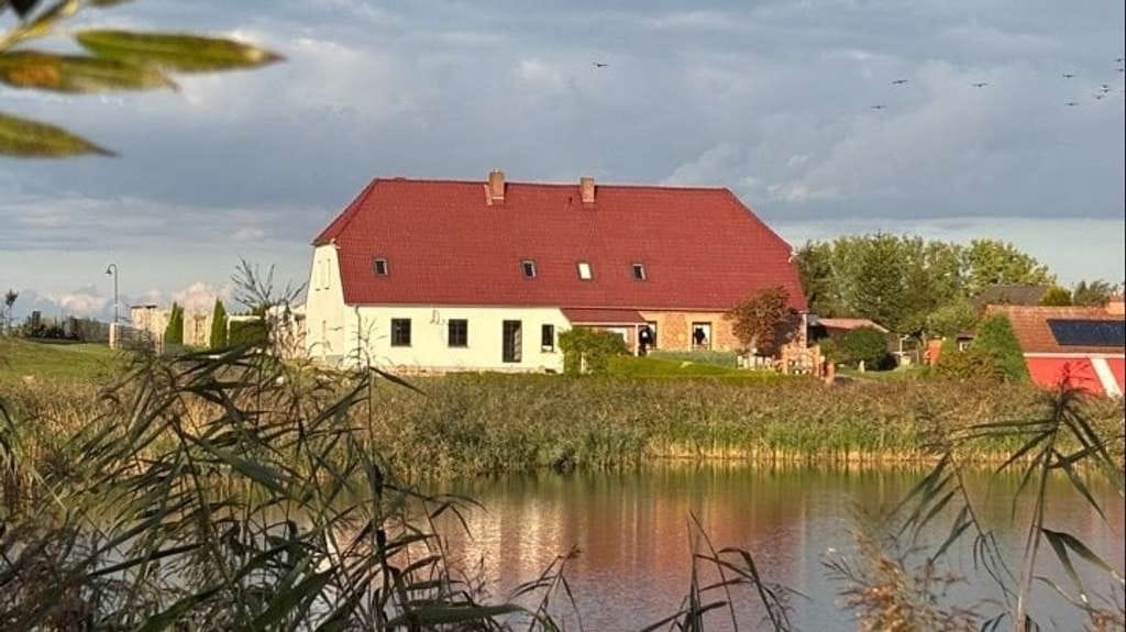 Immobilie in Faulenrost - Ein Haus mit vielen Möglichkeiten !!! - Bild 1