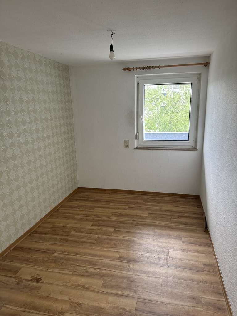 Immobilie in Crailsheim - Einsteigerwohnung - für Jung und Alt! - Bild 2