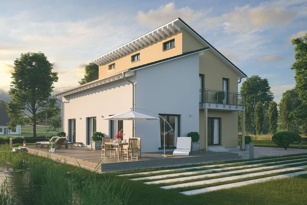 Immobilie in Hürtgenwald - Dein Zuhause wartet nicht ewig | massa haus - Bild 1