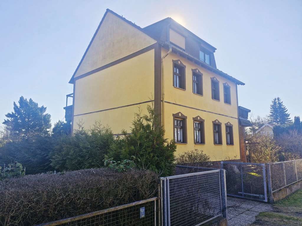 Immobilie in Wustermark - Stilvolle Landhausvilla – Wohnen mit Seele - Bild 4